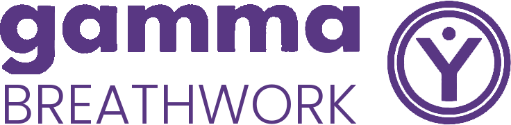 gamma BREATHWORK
