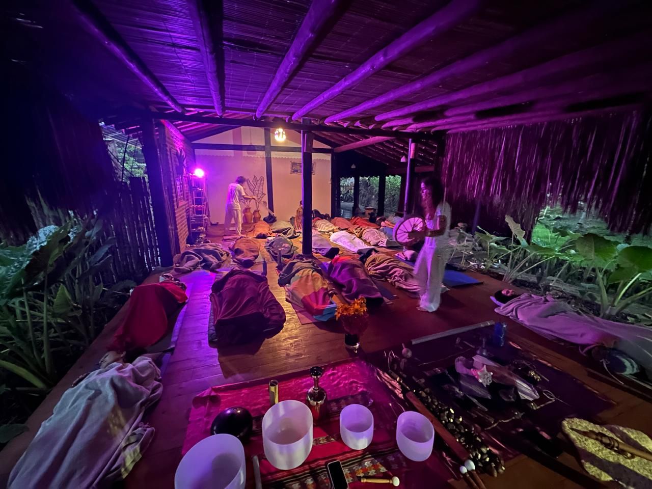 Sound Healing