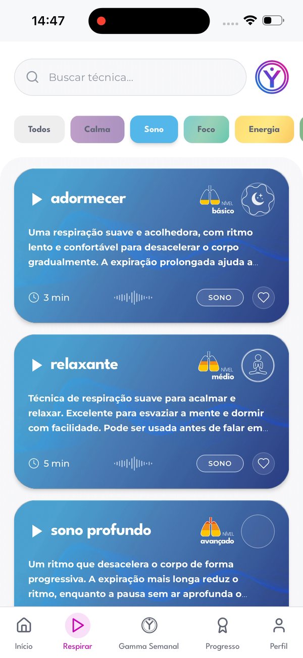 Práticas de sono