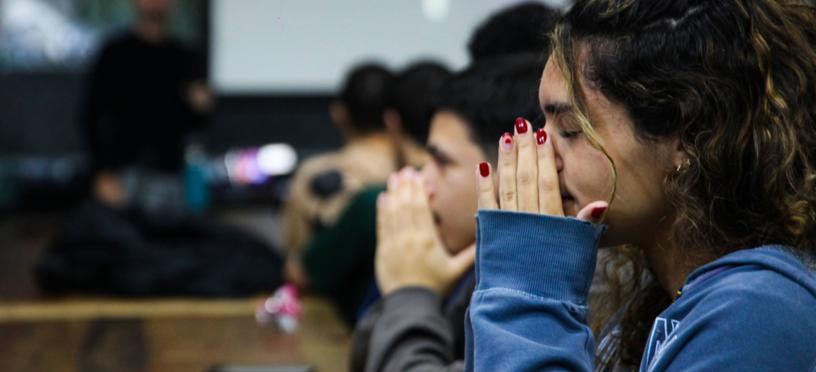 Workshop e Conversas nas Escolas